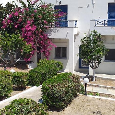 דירות Vissa White And Blue,Finikas Syros מראה חיצוני תמונה